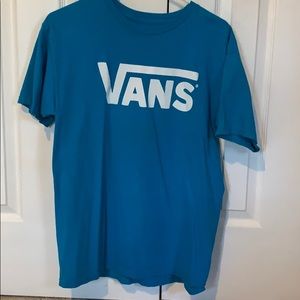 VANS TEE